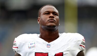 Rams sign veteran OL from championship contender