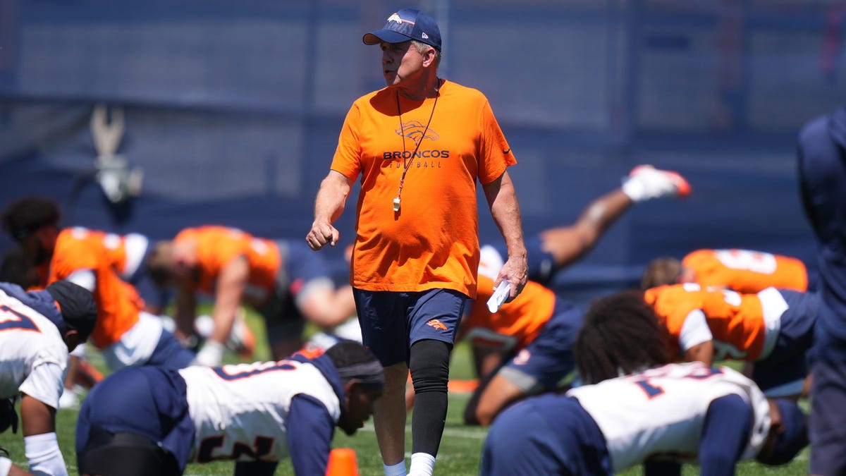 Players get summer break leading up to training camp