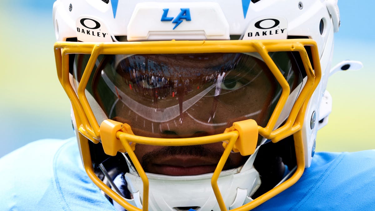 J.K. Dobbins seeking Super Bowl after 'weird' exit from Chargers