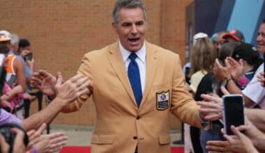 Legendary Rams QB named among highest-graded players since 2000