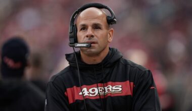 George Kittle warns opponents about what Robert Saleh brings to 49ers