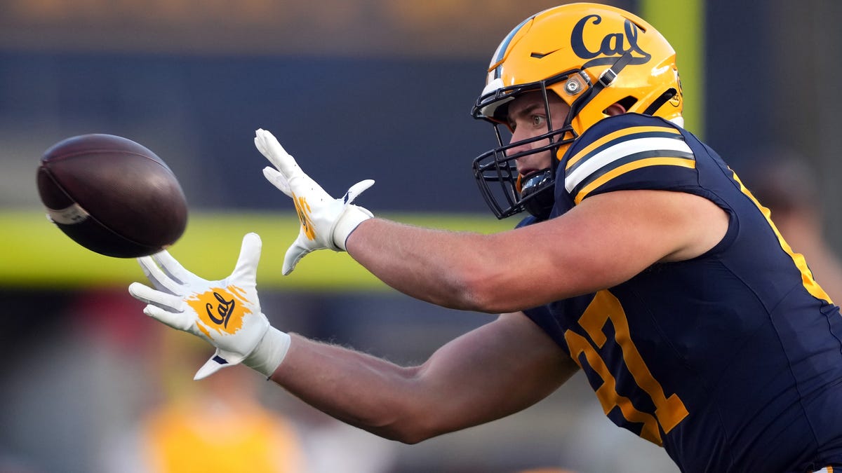 Longhorns new TE via transfer portal named 2026 NFL Draft 'sleeper' by ESPN