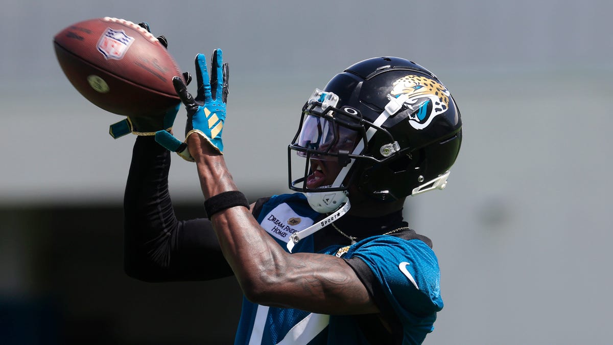 Travis Hunter contract details for rookie deal with Jaguars