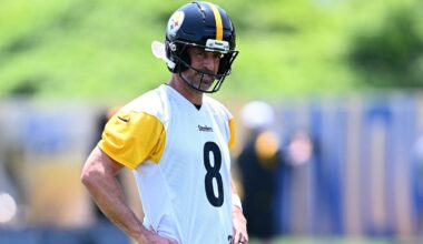 Aaron Rodgers was 'a possibility' for LA Rams this offseason