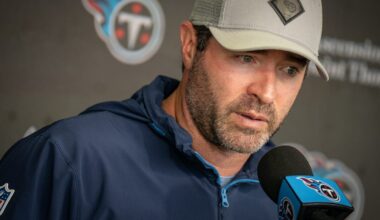 Former Bengals coach already on the hot seat elsewhere in the NFL