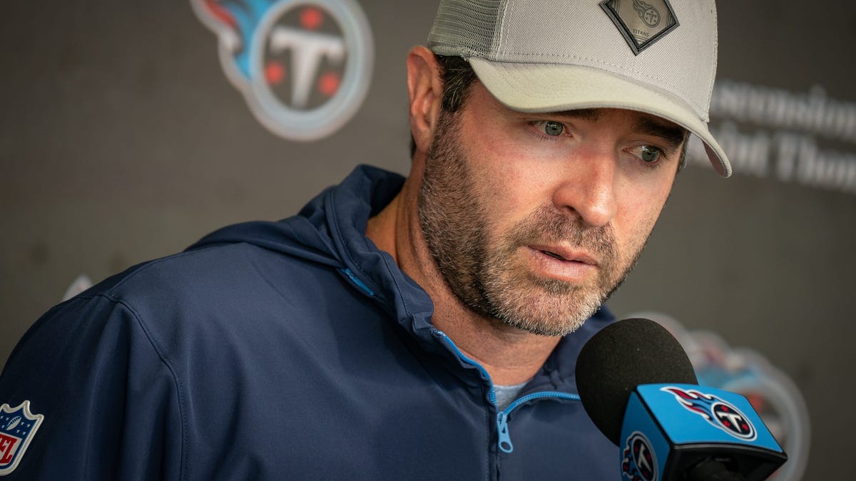 Former Bengals coach already on the hot seat elsewhere in the NFL