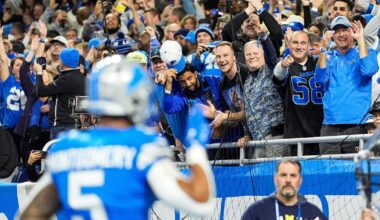 A Father's Day reflection on life lessons from dads and football