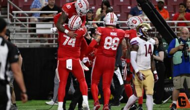 Commanders respond to Defenders winning UFL championship