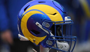 Rams waive former Georgia Bulldogs cornerback Derion Kendrick