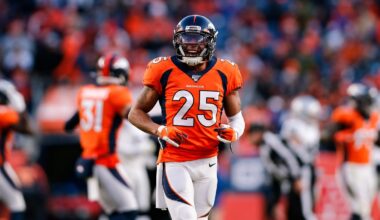 Jaguars pick All-Pro CB Chris Harris in PFF's 2011 NFL redraft