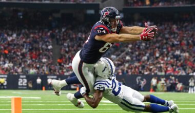 Who has worn No. 84?