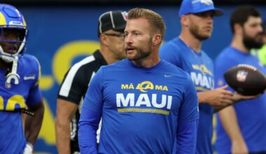 NFL insider explains why Rams haven't added to CB yet