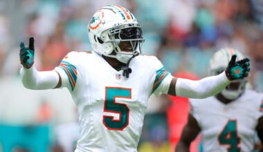 Eagles suddenly erased from the Jalen Ramsey conversation