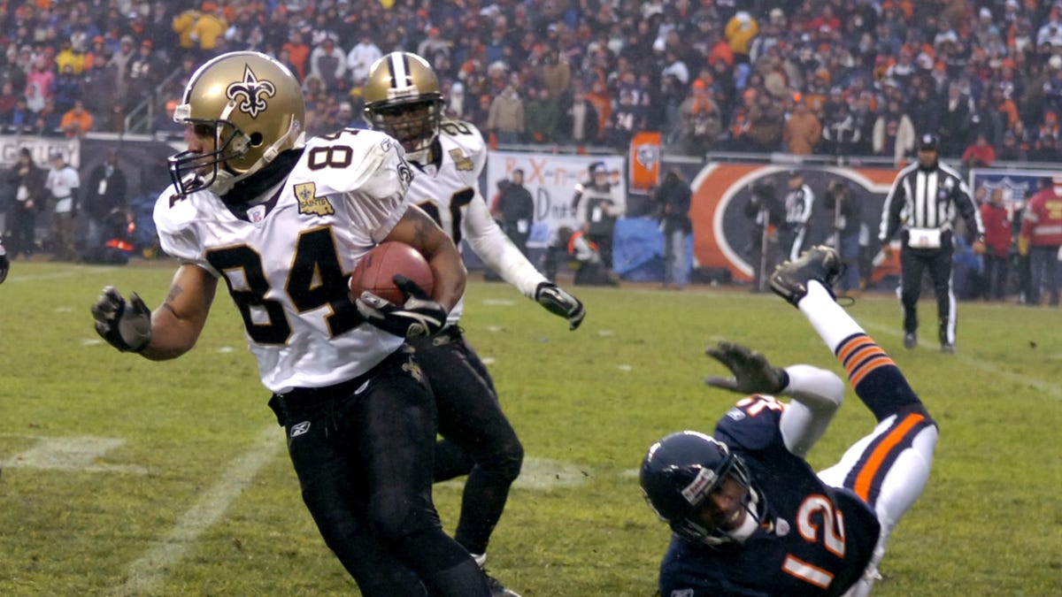 Ranking the top 10 leaders in punt return yards in Saints history