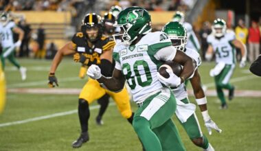 A look at WR Ajou Ajou