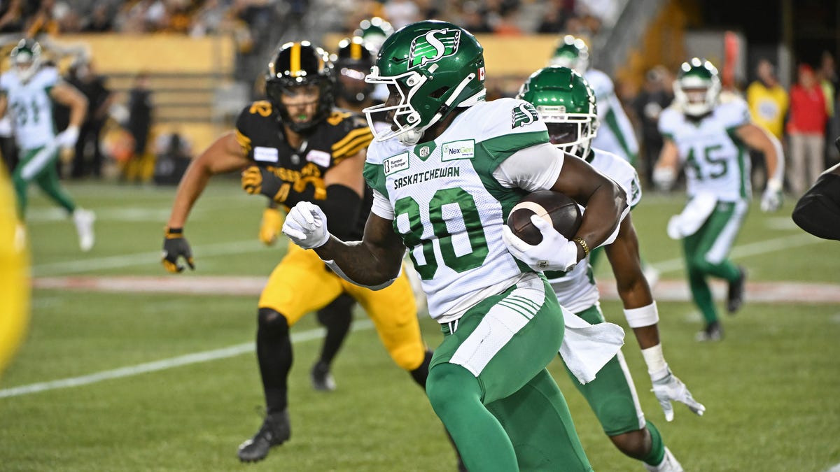 A look at WR Ajou Ajou