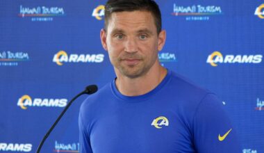 Rams defense ranked among the worst