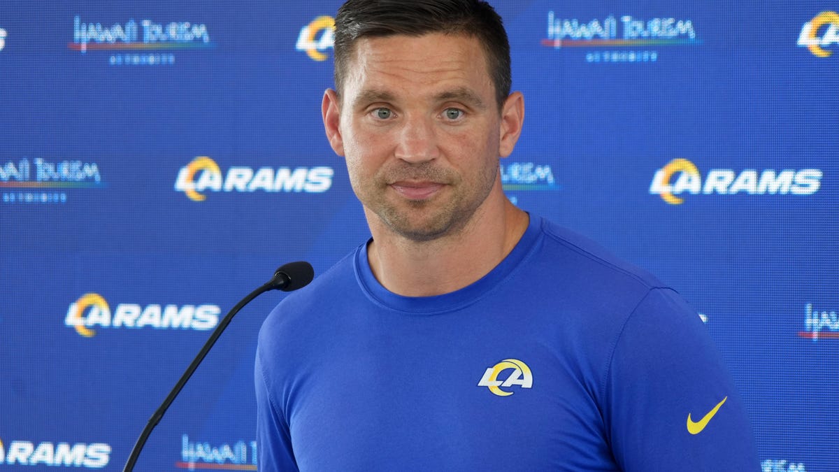 Rams defense ranked among the worst