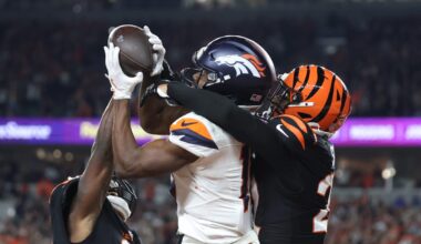 Marvin Mims is a do-everything weapon