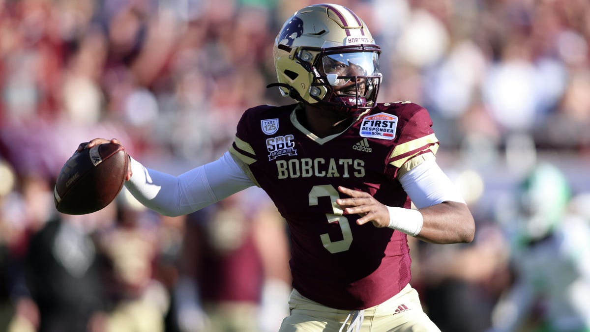 Texas State reportedly favorites to join Pac-12
