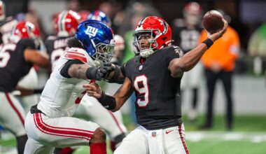 RGIII says Michael Penix will be NFL's 'breakout QB'