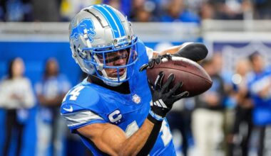 Who to draft with late first-round pick