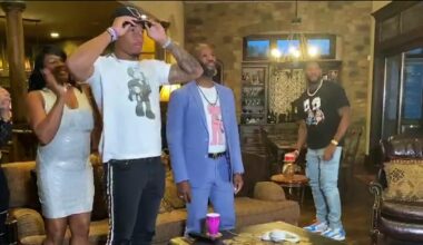 Arizona Cardinals' 2020 draft class all gone from roster