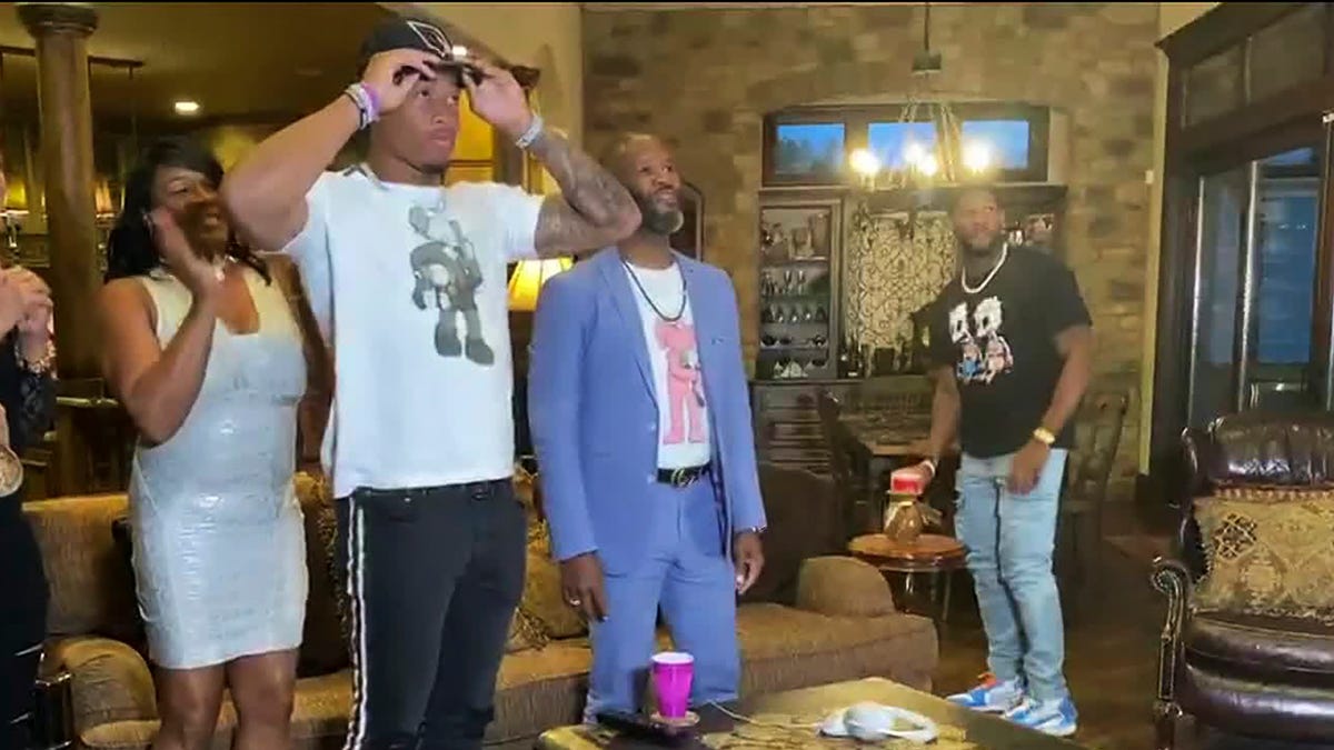 Arizona Cardinals' 2020 draft class all gone from roster