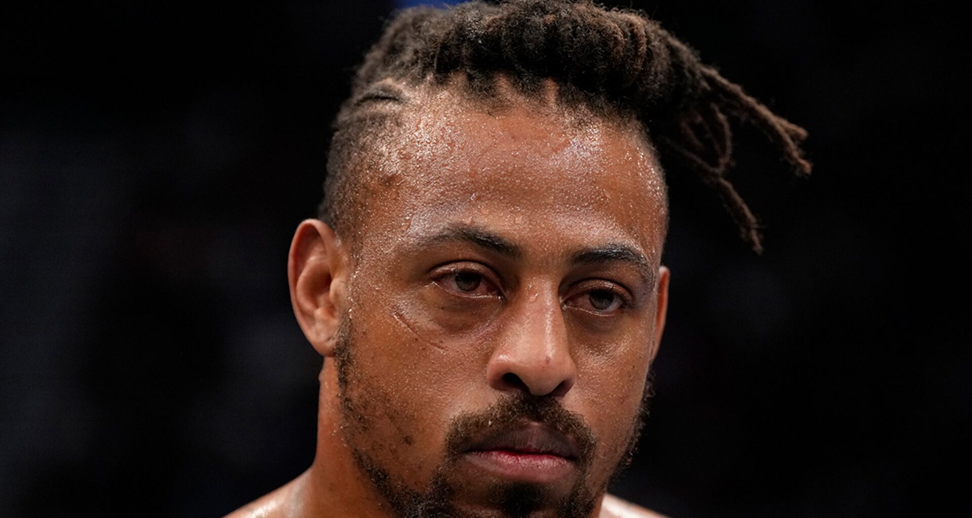 Greg Hardy Arrested For Assaulting Family Member