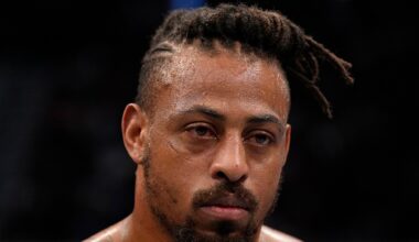 Greg Hardy Arrested For Assaulting Family Member