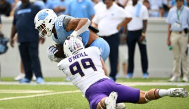 2026 NFL Draft Summer Scouting Report: Eric O'Neill, Edge, Rutgers