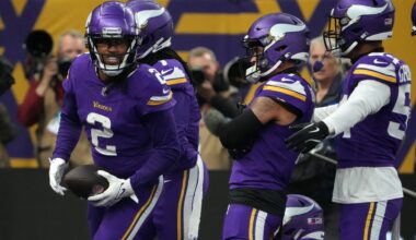 6 free-agent CBs the Panthers can add after Jaire Alexander's signing