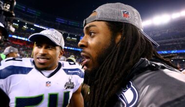 NFC West players who made the All Quarter Century Team