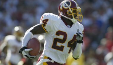 Wagner, 2 former Washington players make ESPN All Quarter Century team