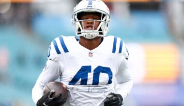 5 Questions Colts must answer on defense