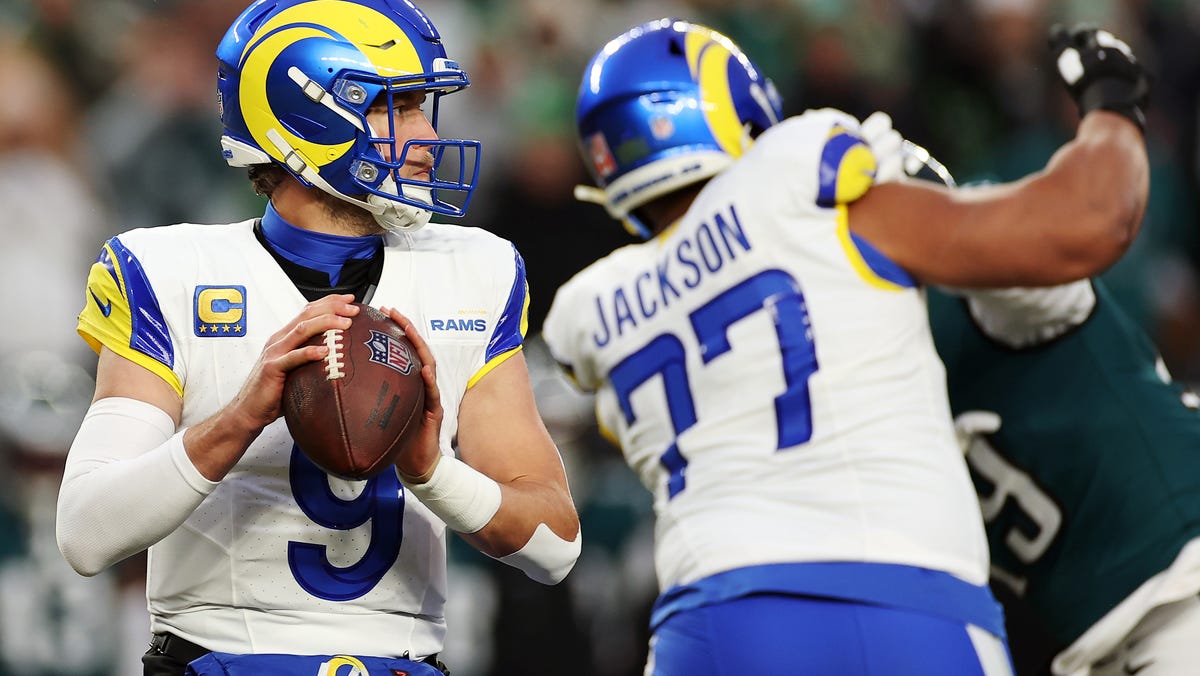 NFC West has league's second-best group of starting QBs, per NFL.com