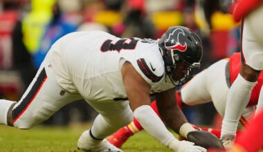 Bengals targeted as fit for notable free agent before training camp