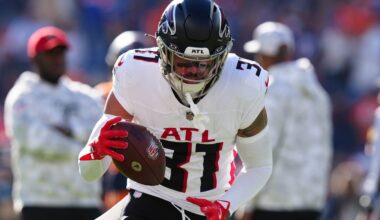 Bengals, Justin Simmons suggested as a free-agent fit again