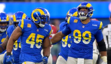 ESPN highlights several former Rams among best players since 2000