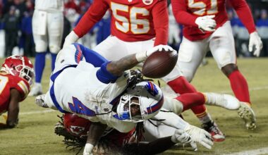 Previewing the Bills' running backs ahead of the 2025 NFL season