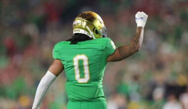 Atlanta Falcons safety Xavier Watts makes NFL.com's All-Rookie Team