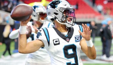 ESPN's Dan Orlovsky makes bold prediction for Panthers QB Bryce Young