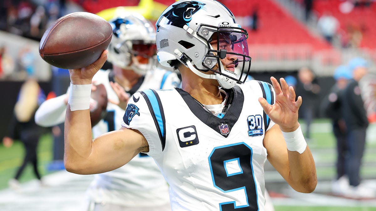 ESPN's Dan Orlovsky makes bold prediction for Panthers QB Bryce Young