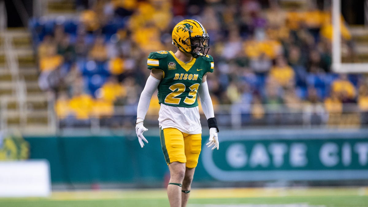 New Orleans adds UFL CB Jayden Price