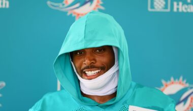 New report on Jalen Ramsey should end any Panthers trade speculation