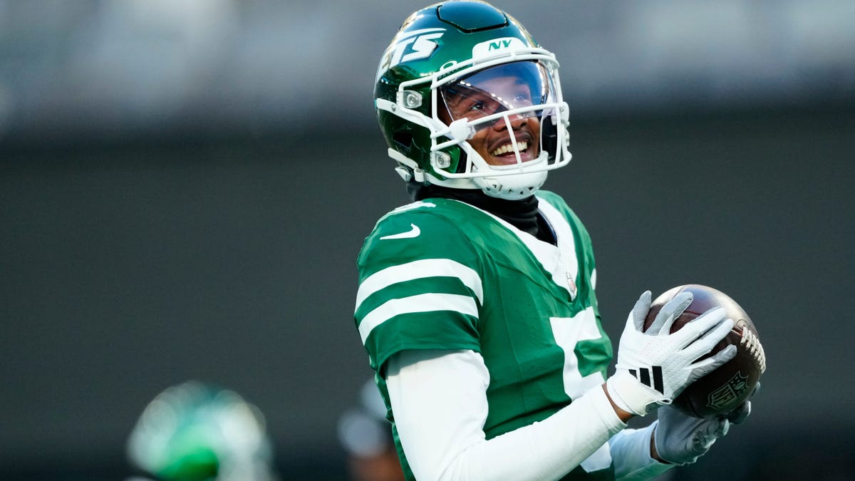 NFL Network's Ian Rapoport on Jets Sauce Gardner, Garrett Wilson talks