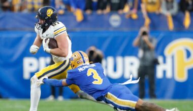 2026 NFL Draft Summer Scouting Report: Jack Endries, TE, Texas