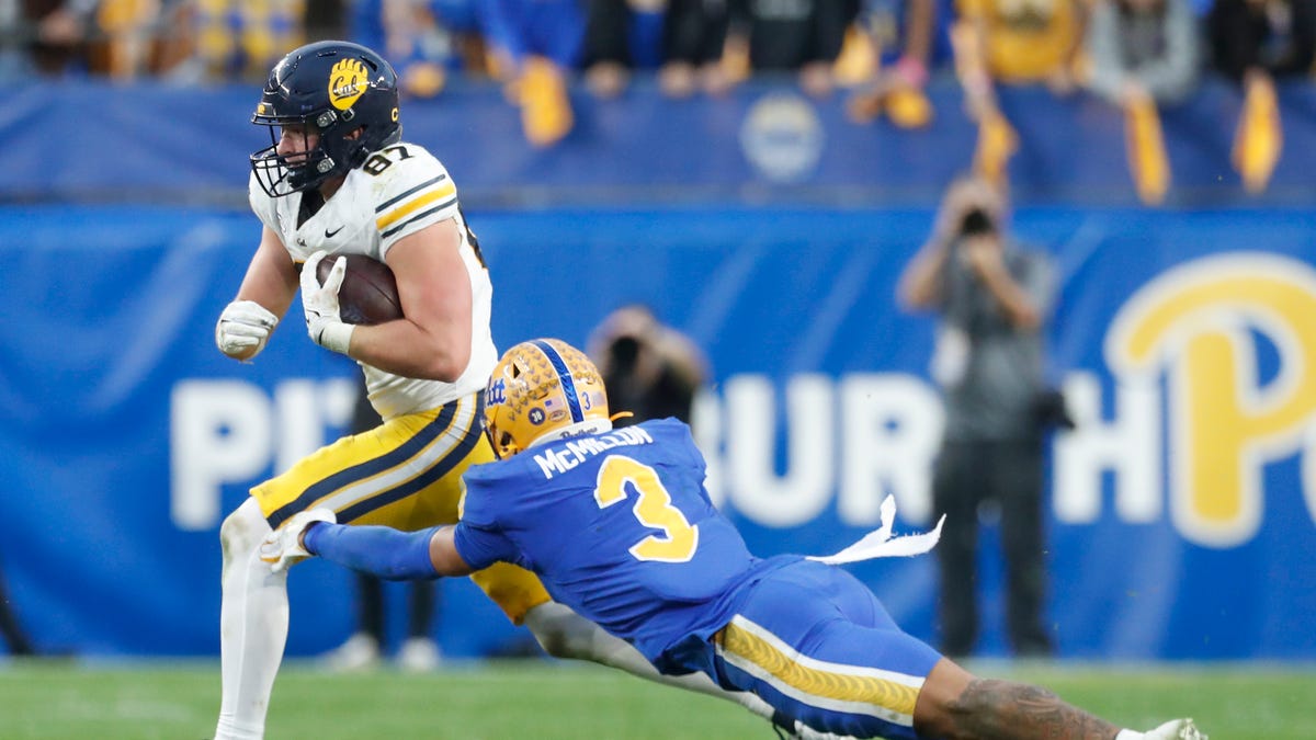 2026 NFL Draft Summer Scouting Report: Jack Endries, TE, Texas