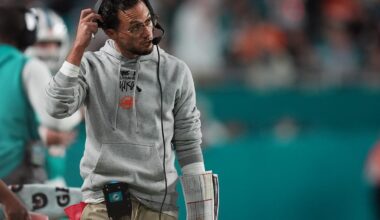 CBS sounds panic meter on Dolphins' 2025 NFL season