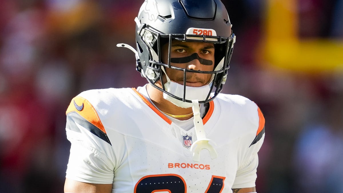 Devon Key adds depth to secondary, special teams